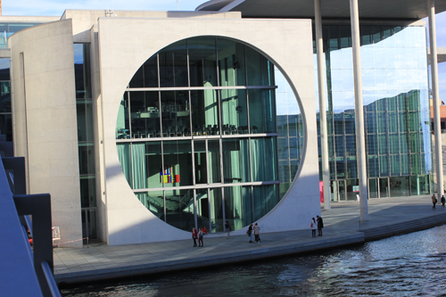 Kirsten Kötter, Marie-Elisabeth-Lüders-Haus, Berlin, 2013-10-26