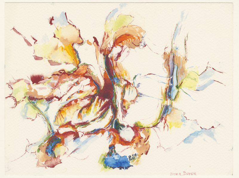 kirsten-koetter_1991_6-21_196.png, watercolour, 17 × 24 cm (Kirsten Kötter)