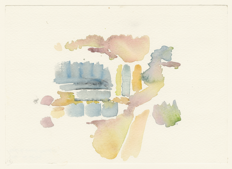 2013-11-16_48-14409_11-58374_muenchen-hdk-artschwager, watercolour, 17 × 24 cm (Kirsten Kötter)