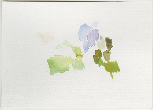 2016-07-12_69-7474_26-9943_buksalskaidegeahci, watercolour, 17 × 24 cm (Kirsten Kötter)