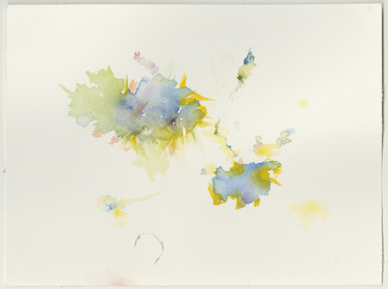 2021-11-09_n-v-finthen_24-32_2, watercolour, 24 × 32 cm (Kirsten Kötter)